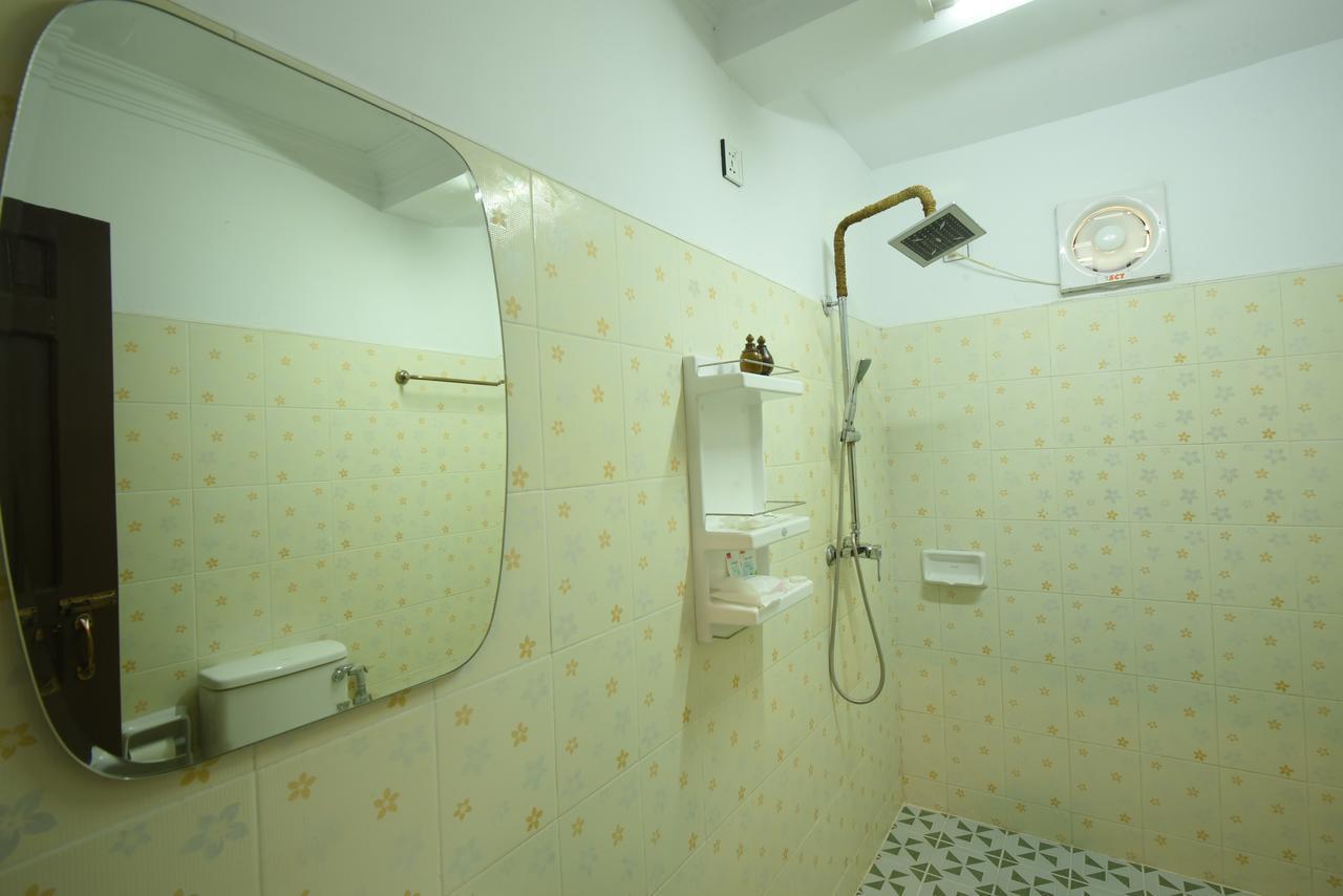 Hpa An Breeze Hotel Екстер'єр фото