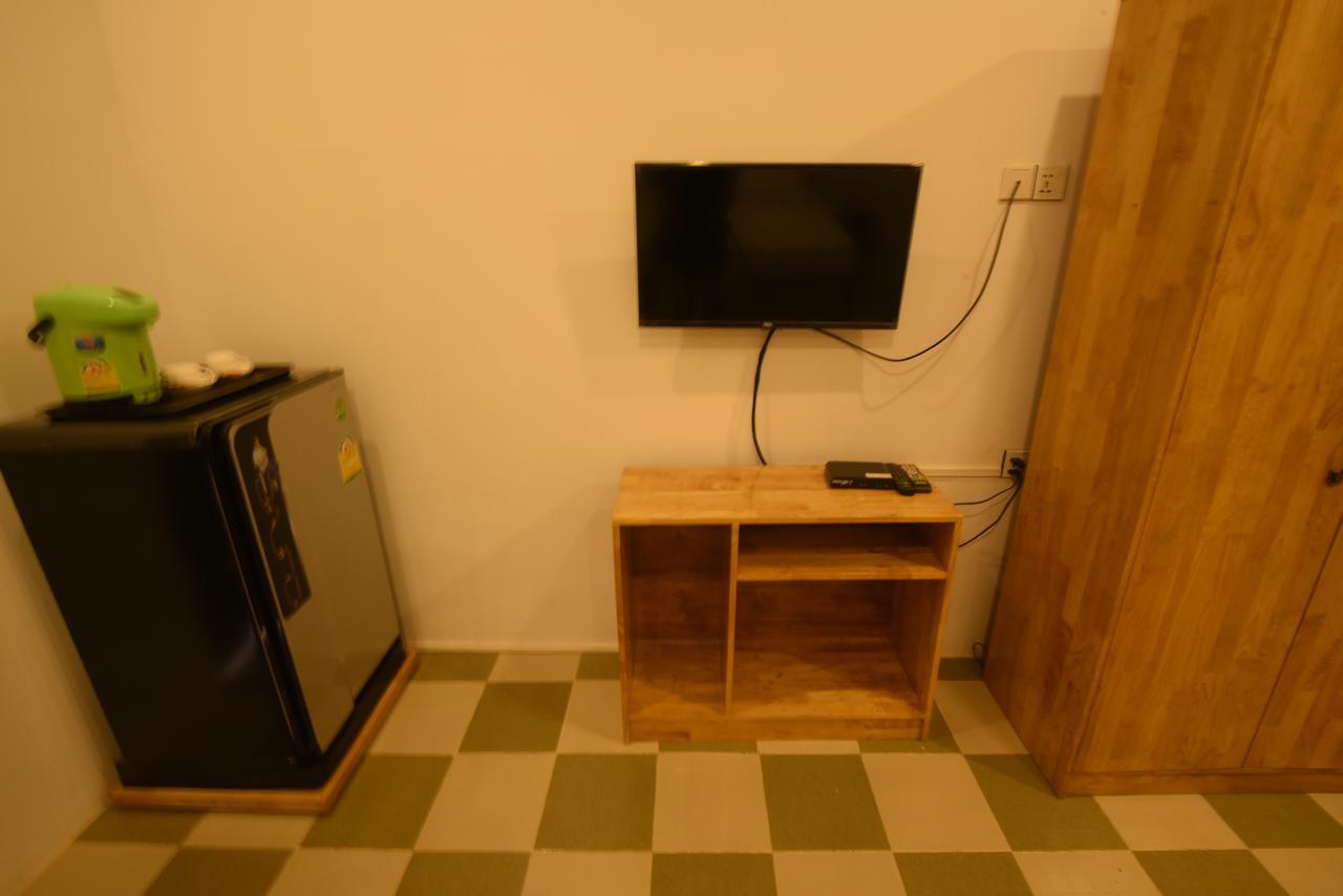 Hpa An Breeze Hotel Екстер'єр фото