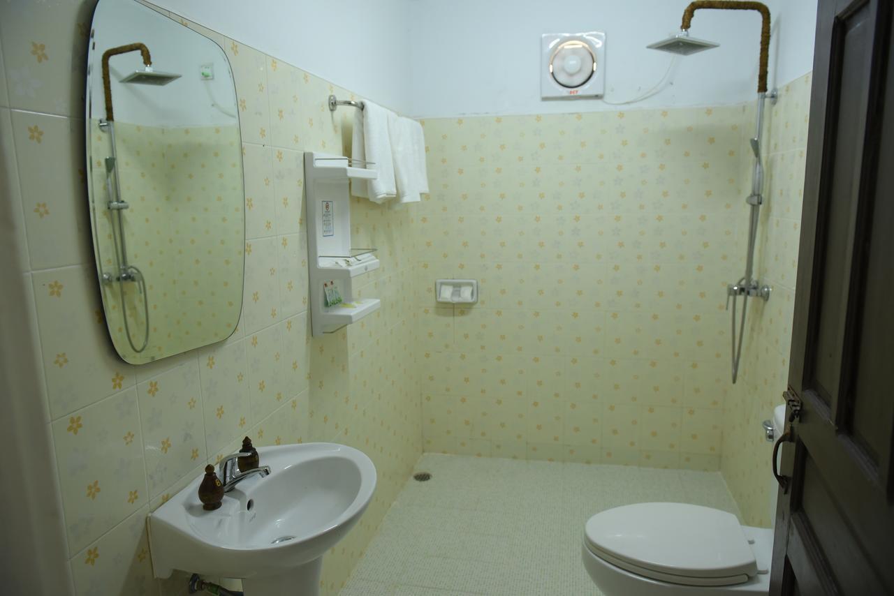 Hpa An Breeze Hotel Екстер'єр фото