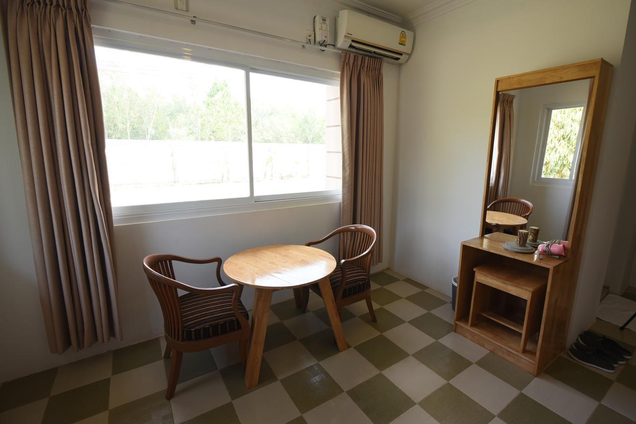Hpa An Breeze Hotel Екстер'єр фото