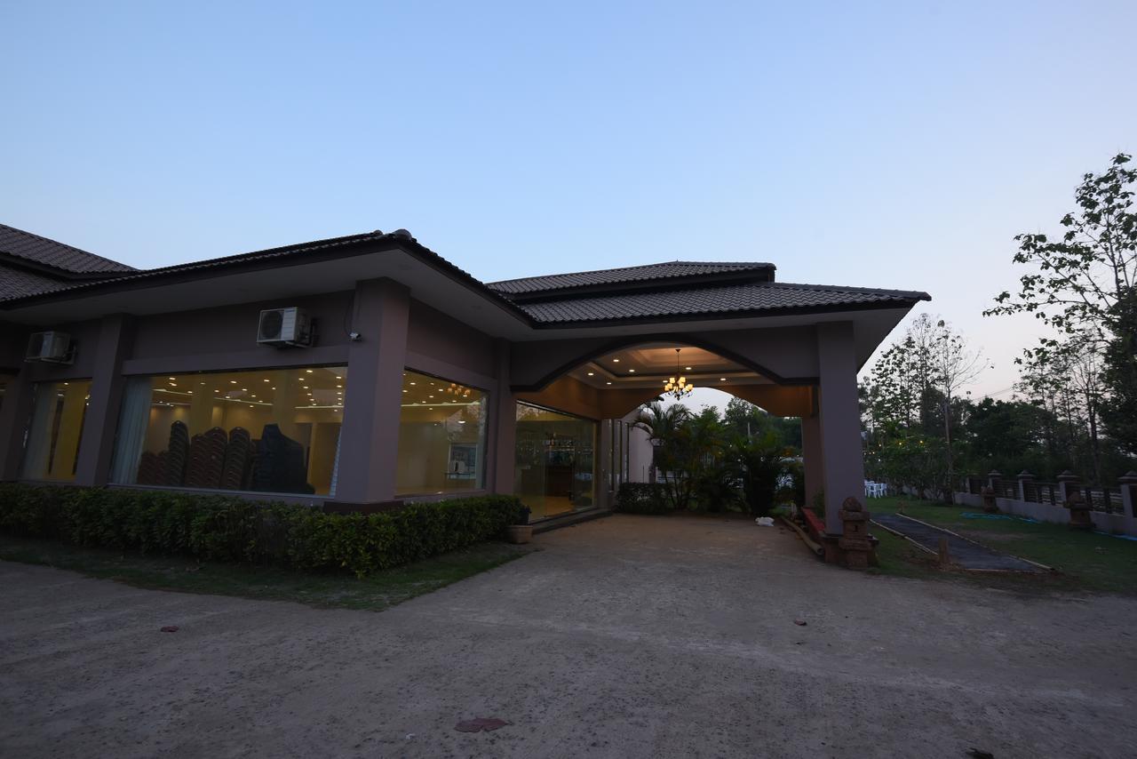 Hpa An Breeze Hotel Екстер'єр фото