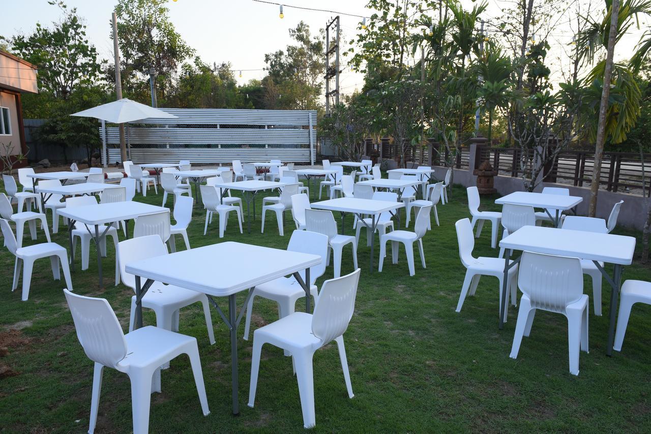 Hpa An Breeze Hotel Екстер'єр фото