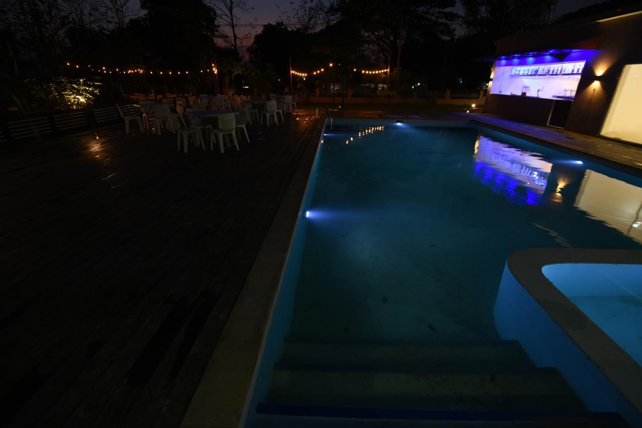 Hpa An Breeze Hotel Екстер'єр фото